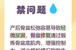 坐月子腰酸背痛正常吗