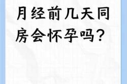流里一点能怀孕吗这情况可行？