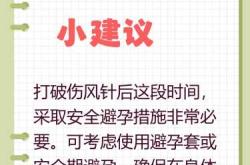 男人备孕期间可以打疫苗吗