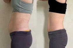 产后比例如何调整