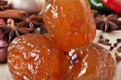 引产后可以吃红枣吗