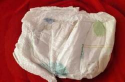 sp为何要穿纸尿裤