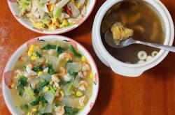 月子饭大全有哪些好吃做法