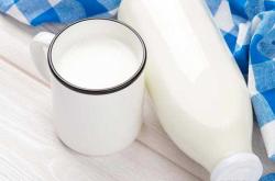 怀孕初期可以喝牛奶吗