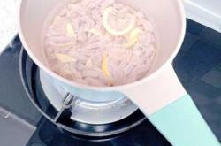 辅食猪肉松怎么做