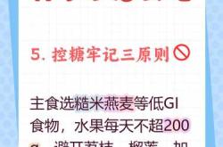 孕反能不能吃甜食