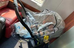 婴儿坐火车要注意什么