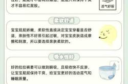 百立乐拉拉裤宝宝穿舒服吗