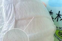 尿不湿同源产品有哪些