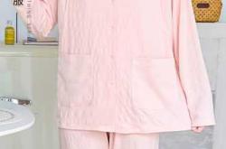 春夏月子服该怎么选择呢
