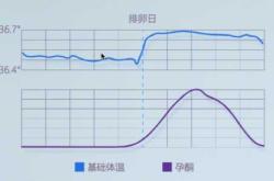 备孕7天后体温升高正常吗