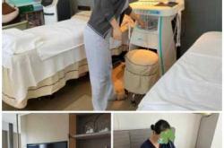 卓月月子中心怎么样