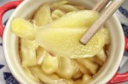 婴儿能吃姜吗有何影响