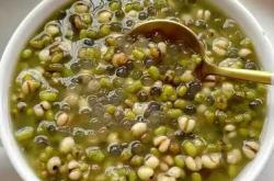 月子里可不可以吃绿豆汤