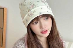 月子头巾怎么挑选最实用