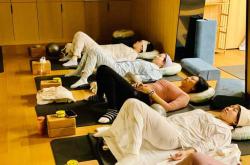 月子瑜伽有哪些好处