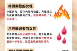 备孕女人灸何处好
