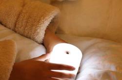 新生儿换尿不湿夜灯选哪种