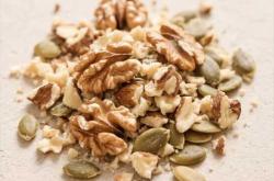 剖腹产后能吃坚果吗