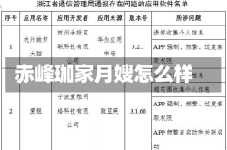 赤峰珈家月嫂怎么样