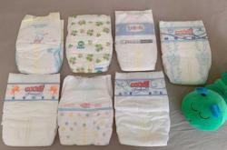 女宝拉拉裤哪款好用？