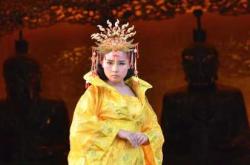 产后能吃一代女皇吗