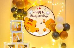 婴儿墙画如何选择更合适