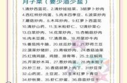 坐月子能不能吃酱油