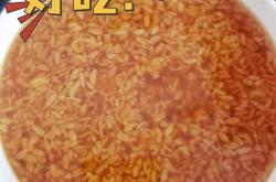 流产后可以吃甜酒酿吗