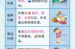 引产后会落下什么后遗症