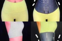 产后腰围83该如何恢复