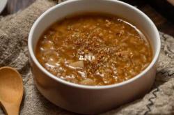 月子糯米粥做法是怎样的