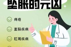 顺产屁眼胀怎么办