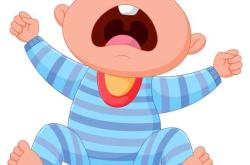 婴儿老哭闹是怎么回事