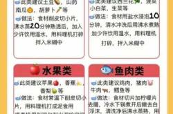 宝宝的辅食该如何添加呢