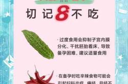 备孕夫妻吃啥营养品合适