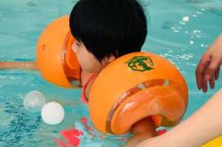 爱儿婴儿游泳馆怎么样