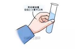 男性备孕天天冲澡好不好