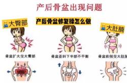 韩国产后修复有啥独特方法