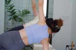 产后普拉提教学视频怎么选