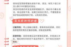 婴儿常见问题有哪些