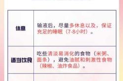 备孕期间没力气该怎么办