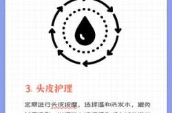 女性产后脱发是什么原因