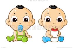 哪里有婴儿可爱卡通图片大全