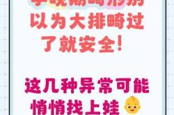 孕反后变丑是错觉吗