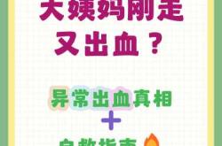 产后宫颈流血该怎么办