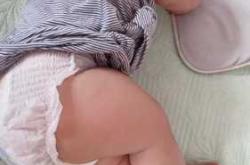 穿纸尿裤为啥会显得可爱