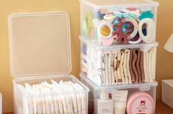 尿不湿需要防尘吗