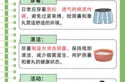 带尿不湿蛋疼是怎么回事