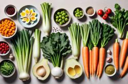 月子里吃啥青菜最好